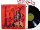GRATEFUL DEAD live/dead - 2lp clean W7 GREEN LABEL 1st pressing BOOKLET psych
