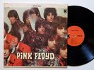PINK FLOYD piper at the gates of dawn - 1st press orange label TOWER SYD BARRETT