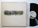 KING CRIMSON starless and bible black - original UK PINK RIM prog psych inner EX
