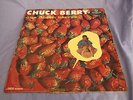 Chuck Berry UK PRESS London Label 