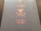 Tomahawk Eponymous To Anonymous LP Box Set New Mike Patton Melvins Jesus Lizard