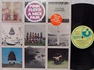 PINK FLOYD - A Nice Pair LP (RARE 
