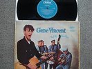 Gene Vincent & The Blue Caps Original LP T 811