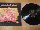 Black Sabbath - Sabbath Bloody Sabbath - vinyl album (Gatefold cover)