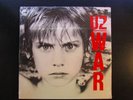 U2 war US ORIGINAL LP 90067-1 sunday bloody MINT SEALED
