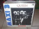 QUEEN RARE 12