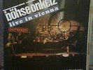 Böhse Onkelz - Live in Vienna Outtakes -- Uncut -- sehr seltene Promoplatte