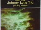 JOHNNY LYTLE w/ RAY BARRETTO latin JAZZLAND vinyl PROMO LP rare ORIG MONO 62'