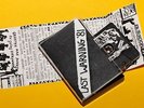 LAST WARNING '81 Classic Rare 1st Demo kbd Pre Funeral Oration Dutch Punk HC '81