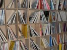 Über 2000 LP's 60er 70er 80er Rock Pop Jazz Schlager