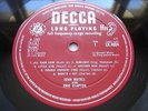 JOHN MAYALL BLUES BREAKERS ERIC CLAPTON DECCA UK VERY FIRST MONO FLIP BACK BEANO