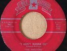 Doo Wop 45 THE INVICTORS I'll Always Care For You on Bee #1117 Reading PA   HEAR