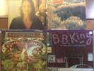 4x NAUTILUS Half Speed DIRECT DISC BB KING Joan Baez Spyro Gyra Super Disk MFSL