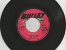 BOB MARLEY / SOUL TOWN / LET THE SUN SHINE ON ME / 7''/ VG+