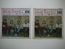 JOHN MAYALL ERIC CLAPTON Blues Breakers LP UK UNBOXED DECCA MONO & STEREO BEANO