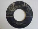 SILVERTONES Intensified Change / Marie TREASURE ISLE Skinhead 7