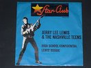 7-Single-Beat-Star-Club-JERRY LEE LEWIS-High School Confidential