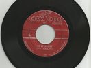 THE WAILERS / DO IT RIGHT / AND I LOVE HER / RARE / 7''/ VG+