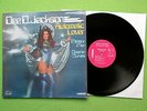 Dee D. Jackson - Automatic Lover LP Mint  Cosmic Curves   Rare Cosmic Disco