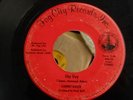1H FOG CITY JOHNNY BAKER RENE HALL MODERN NORTHERN SOUL SHY GUY DONNIE O
