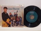Gene Vincent Capitol EAP 1-811 with Picture Sleeve 7