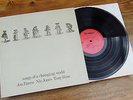 Nic Jones, Jon Raven, Tony Rose - Songs Of A Changing World **UK 1973 LER 2083**
