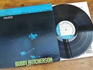 Bobby Hutcherson / Freddie Hubbard - Dialogue **Blue Note BST 84198 Stereo LP**