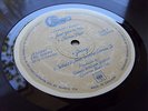CHICAGO VI 1 st A1 B1 1973  UK Press TEXTURED SLEEVE TIME CAPSULE  COPY