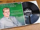 Schubert: Schwanengesang - Herman Prey / Walter Klien **Decca SXL 6069 WB ED1**