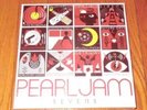 pearl jam sevens vinyl