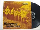 the Mountain Ramblers with Joe Drye County Records 720