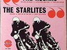 Group R&B Doo Wop LP THE KODAKS Versus THE STARLITES on Sphere Sound #7005 VG++