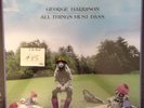 All Things Must Pass - George Harrison (Vinyl 3 LP Box 2001 Parlophone UK) NEW