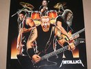 METALLICA BOX 3LP Live At Rock Im Park, Nurnberg Germany 2012 Ltd 300 RARE NEW