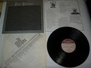 BOLT THROWER The Peel Sessions MLP Original ERSTPRESSUNG  Radio 1