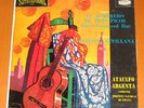 UK LONDON CS 6050 FFSS BLUE BACK FALLA 3 CORNERED HAT ARGENTA NM GREAT