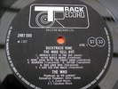 The Who SELL OUT (BACKTRACK 9) UK LP TRACK 70 ONE PLAY EVER & MINT 