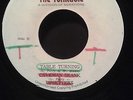UPSETTERS - TABLE TURNING / CLOAK & DAGGER - RARE LEE PERRY 4 TRACK EP
