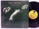 The Smiths The Queen is Dead Gatefold Original OOP Sire 1986 LP Vinyl Record