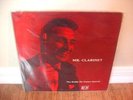 BUDDY DE FRANCO QUARTET Mr. Clarinet NORGRAN US Mono LP NEAR MINT JAZZ