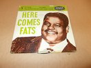 EP ROCK AND ROLL FATS DOMINO 