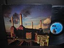 Pink Floyd Animals Japan Orig. LP INSERT EX+