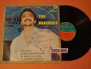 RARE LP LATIN SALSA PANAMA ?THE BEACHERS? DISCOS TAMAYO CALYPSO LATIN SOUL
