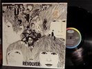 In SHRINK '66 Capitol  Rainbow THE BEATLES   REVOLVER stereo NM-/EX-