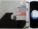HERBIE HANCOCK My Point Of View BLUE NOTE LP Liberty Van Gelder shrink jazz