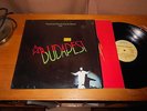 Manfred Mann's Earth Band 80s ROCK LP Budapest Live 1983 GERMAN ISSUE