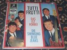 Die Swinging Blue Jeans : Tutti Frutti,7
