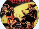 THE DAMNED-GRAVE DISORDER Ltd.Edition Picture Disc VINYL LP-As New/MINT