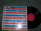 TX Soul/Funk LP-Kashmere Stage Band 73 Live-KRAM105-Conductor. Conrad O. Johnson
