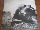 Bob Ostertag - Getting Ahead LP NM- avant garde jazz charles noyes fred frith